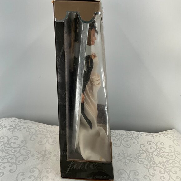 All my Children Erica Kane Daytime Drama 1998 Barbie 20816 Doll - Picture 3 of 5